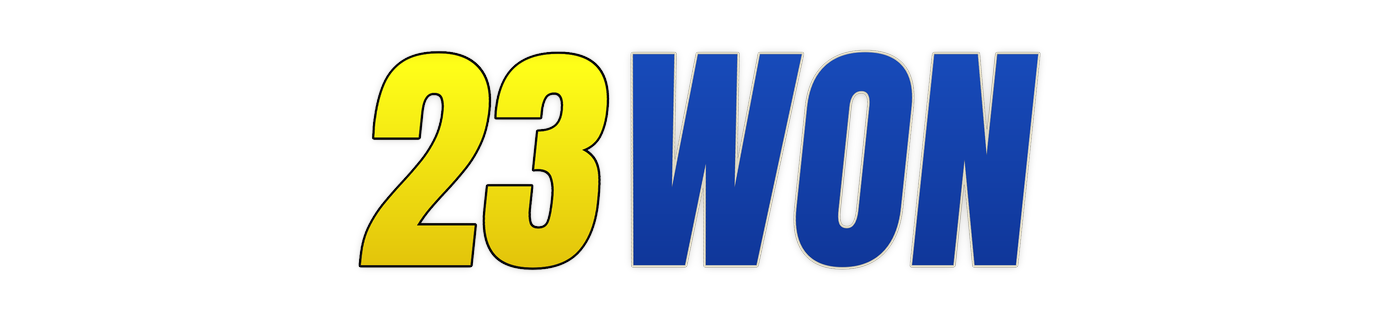 23won